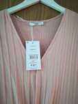 Vestidos novos, Pantalones, camisas sacoor com/ sem etiqueta