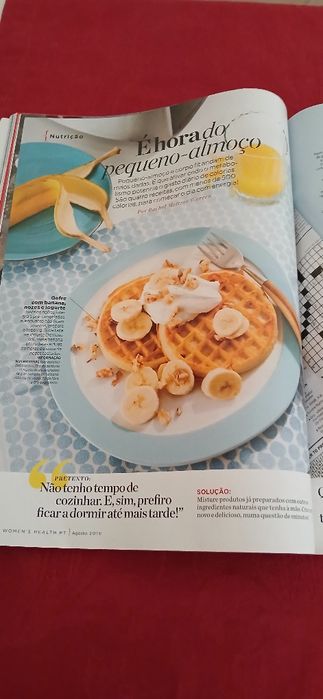 Women's Health  - Jani Gabriel