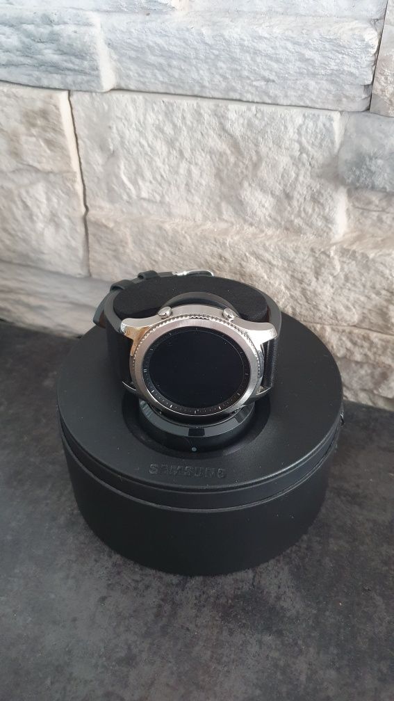 Samsung Gear S3 classic