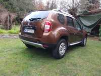 Dacia Duster Dacia Duster niski przebieg 30 tys.