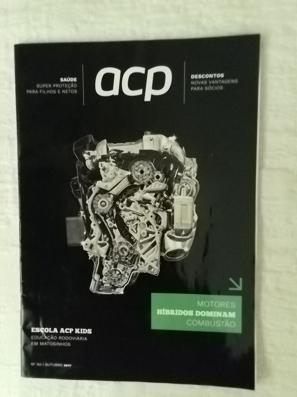 Revista ACP n. 763 de 2017