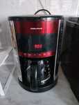 Máquina de Café solúvel