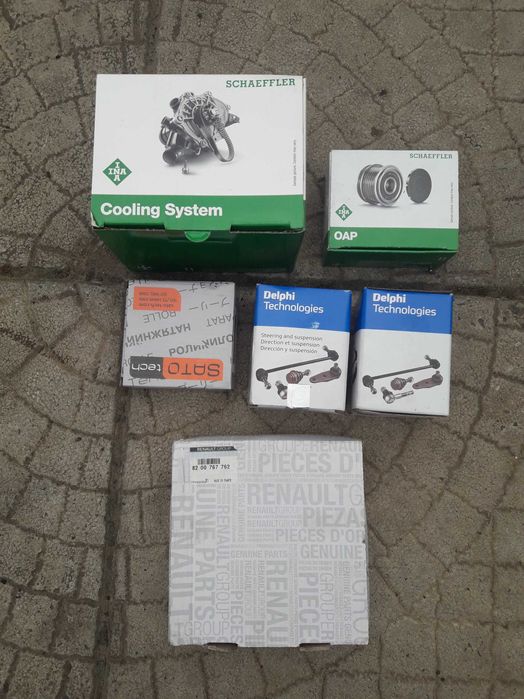 Продам Опель Виваро 2,0 d  2012 року