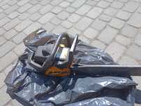 Piła spalinowa Partner 370