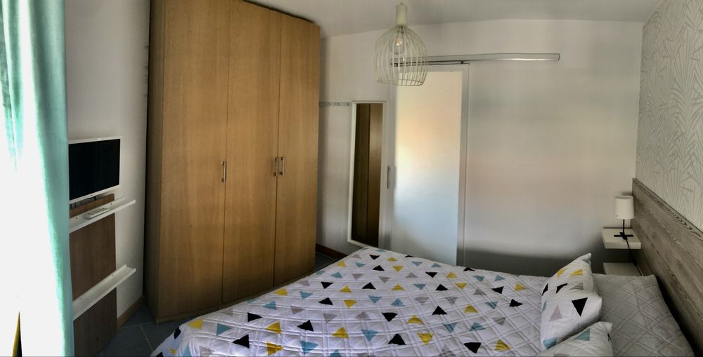 Apartamento T1 Povoa de Varzim