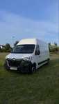 Bus Renault Master 3 L3 H3 super stan 2.3 niski przbieg Z NIEMIEC