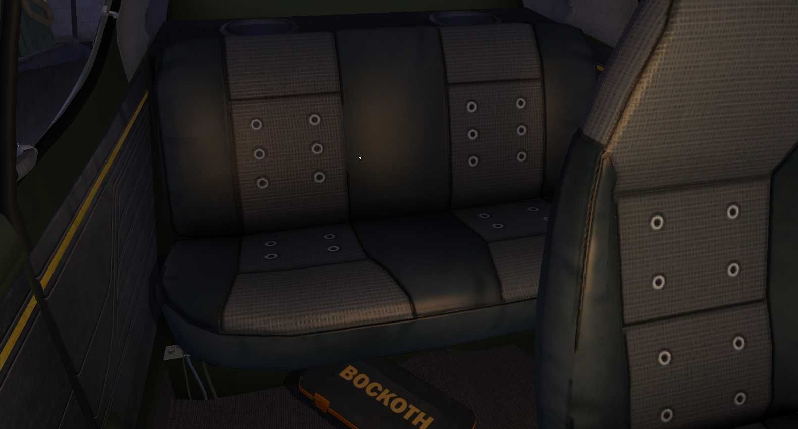 amp satsuma turbo