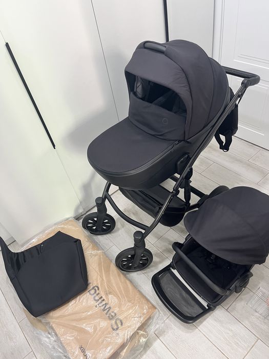 Коляска anex m/type 2 в 1 Анекс