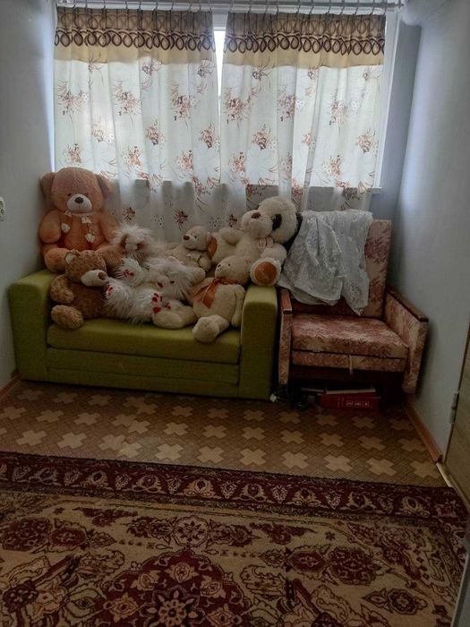 Аренда 2х эт.дома район Чайки,Каменское, Коксохимик-3