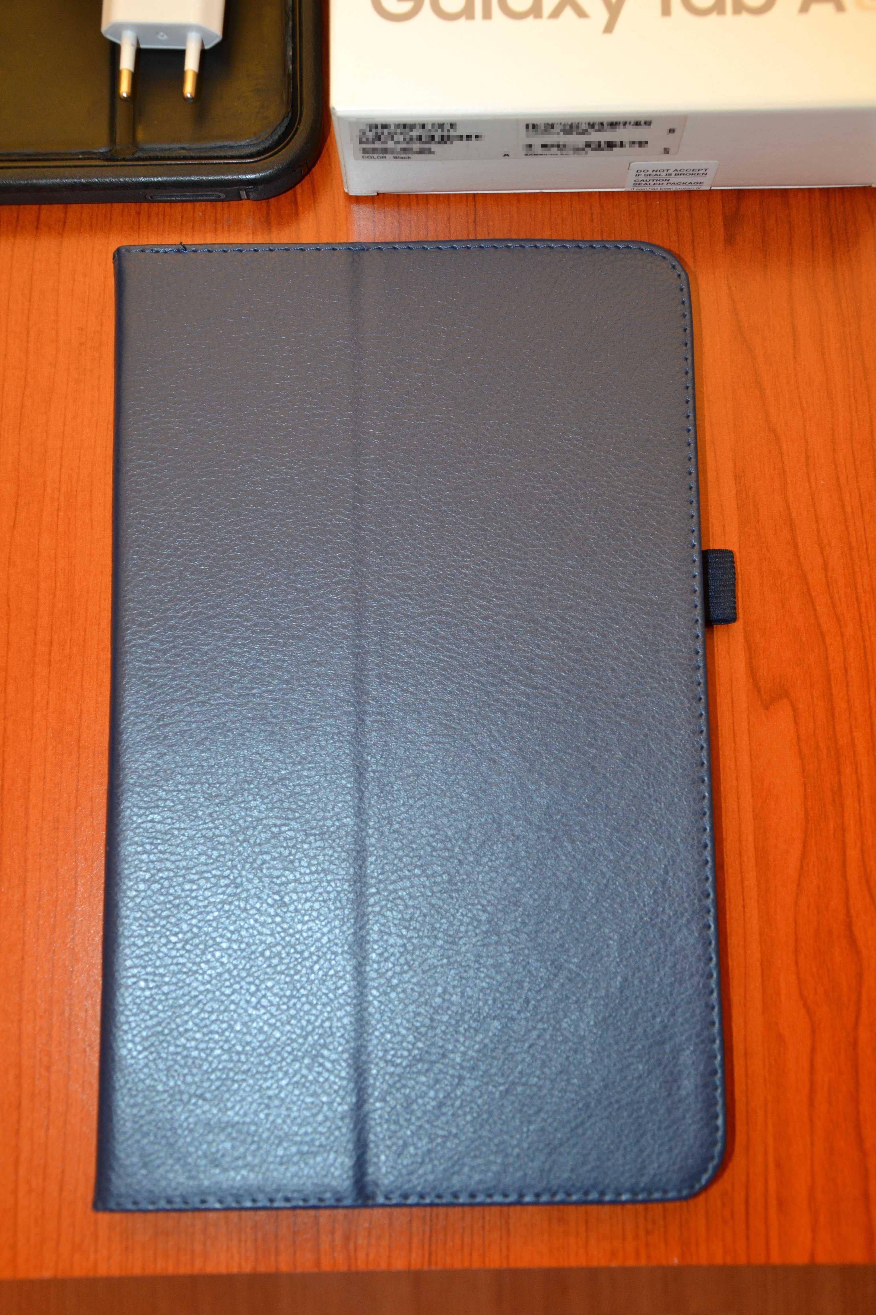 Tablet Samsung Galaxy Tab A6 10.1 (T585) 10,1" 2 GB/32 GB czarn ZESTAW