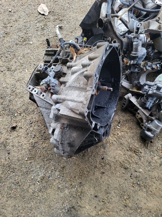 Мотор Пежо 308 Т9 \ Peugeot 308 T9 Sw 1.6 Blue HDi euro 6 (2014-2021)