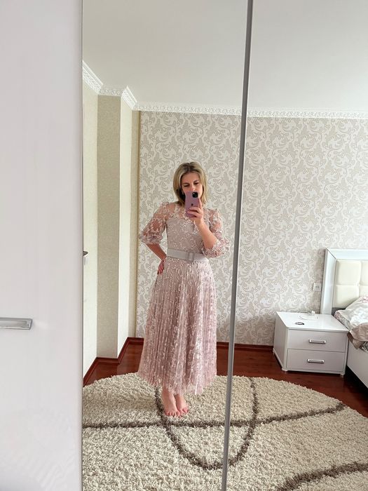 Вечірня сукня. Сукня на випускний. Плаття на випускний