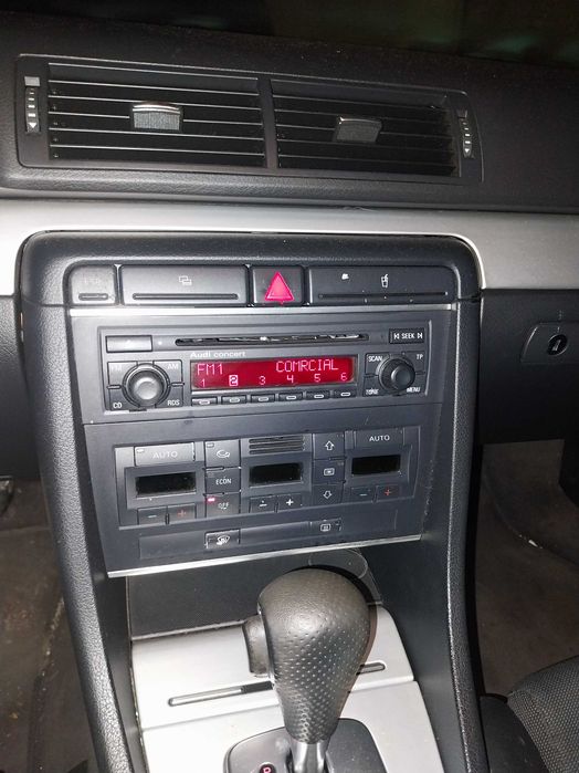 Audi a4 b6 1.9 sline