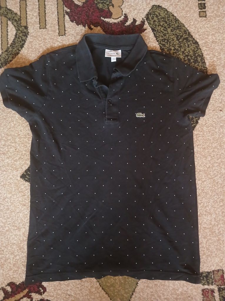 Футболка Lacoste
