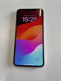 iPhone Xs Max 64 GB White