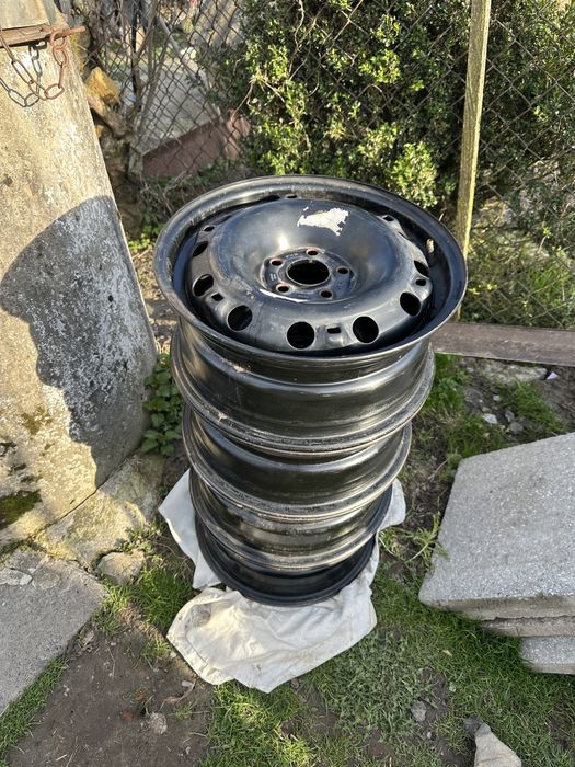 Породам автомобільні диски R15 5*100