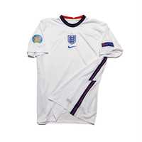 Футбольная футболка Nike England