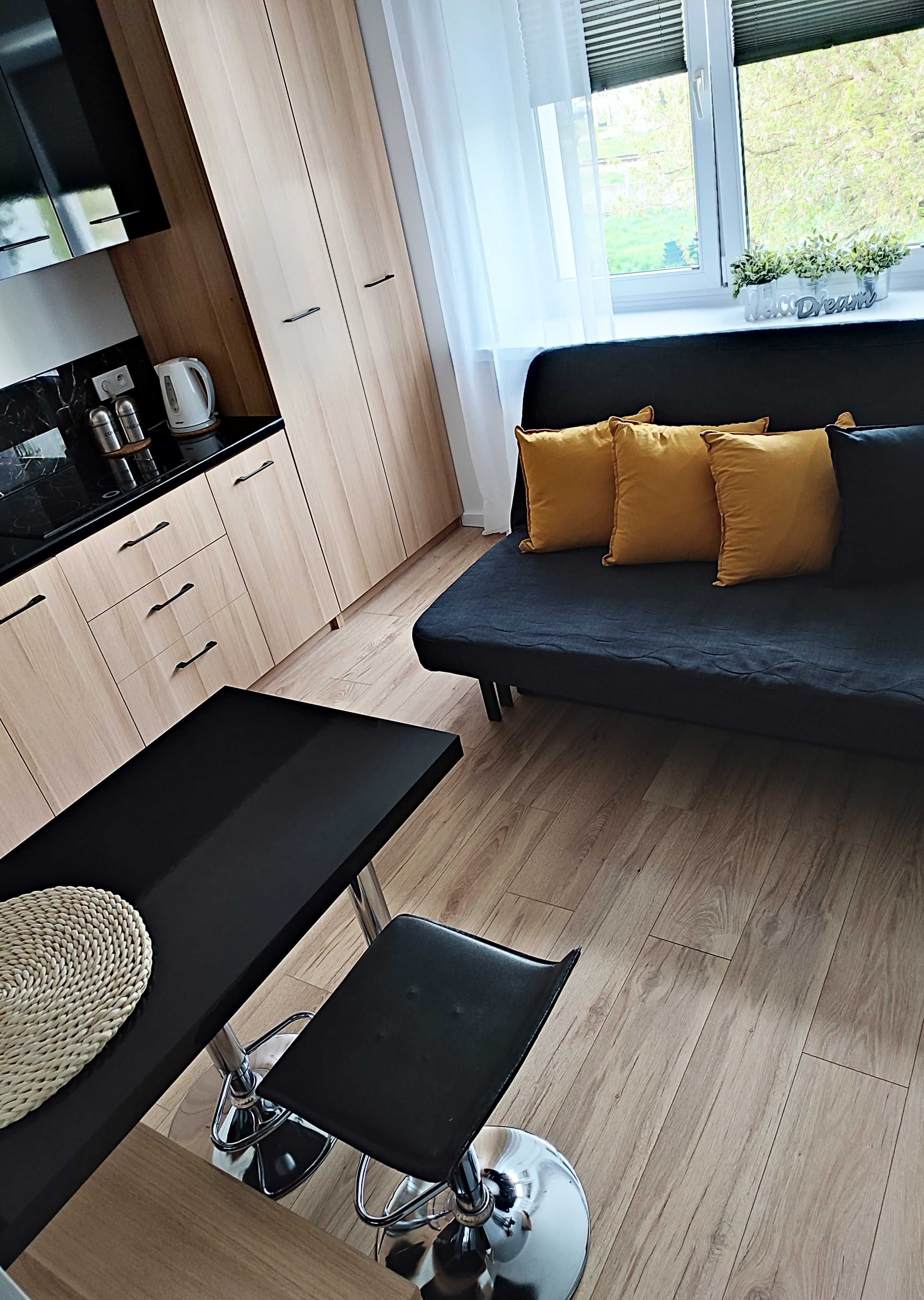 Apartament Urban Concept do wynajęcia nocleg Starówka Faktura