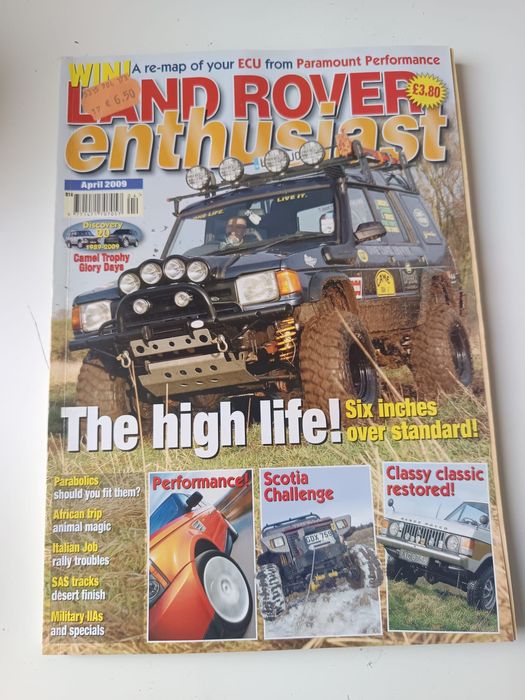 Packs de 4 a 5 euros Revistas