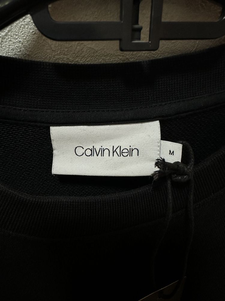Calvin Klein світшот жіночий
