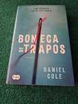 Boneca de Trapos - Daniel Cole