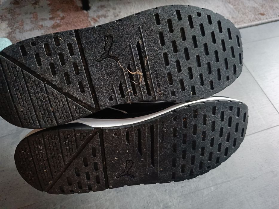 Buty męskie Puma r 44,5.