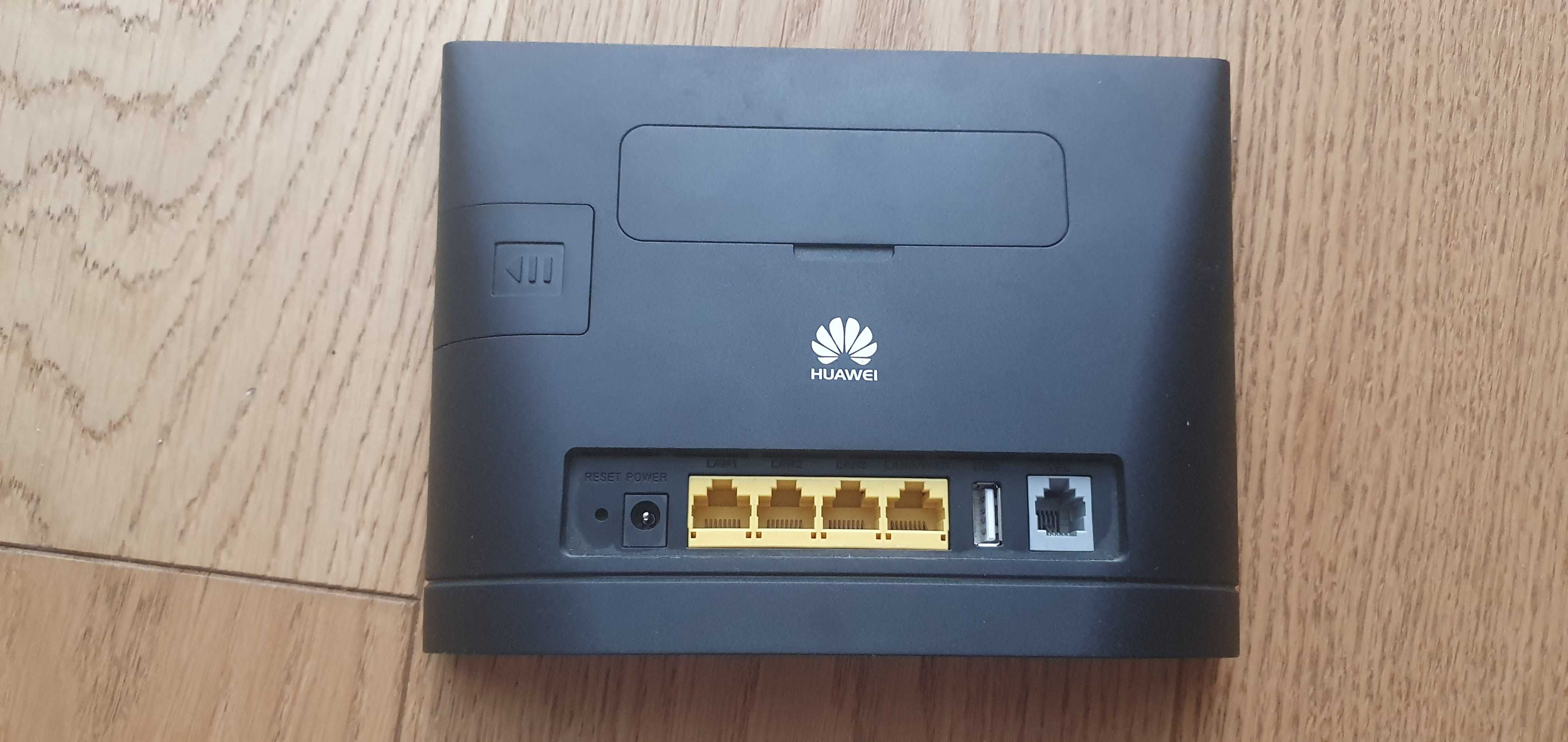 Access Point, Router LTE HUAWEI B315 S-22