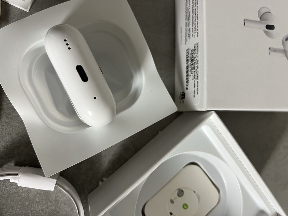 Airpods pro 2gn