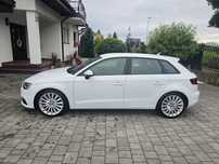 Audi A3 8V 2.0tdi 150km