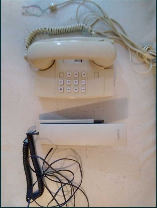 Telefone IXT modelo ET 262017 ou Spiker TP 127