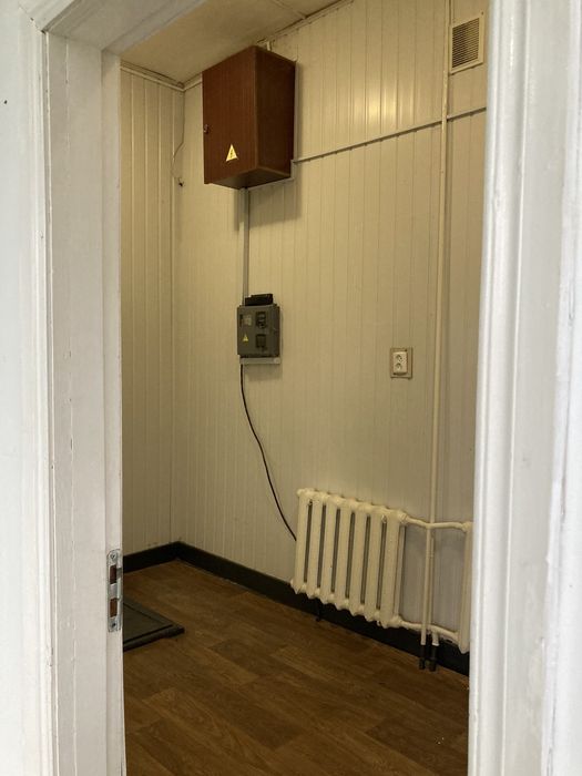 Продам приміщення район військового госпіталю