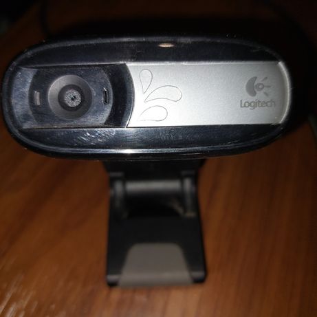 Веб камера logitech c170
