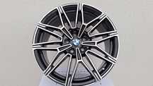 Nowe Alufelgi 5x120 R19 Bmw M2 M3 e60 e90 e91 F10 F25 F30 F34 x3 x4 x6