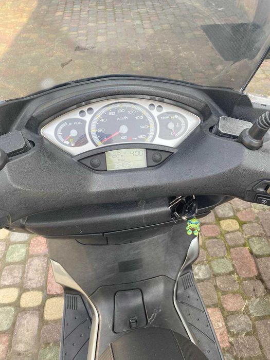 Продам Yamaha X MAX