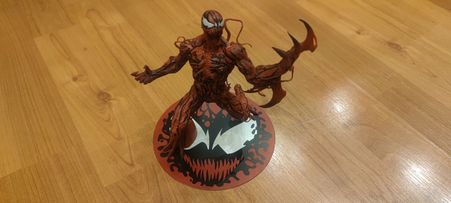 Продам коллекционную Carnage Карнаж Марвел Marvel