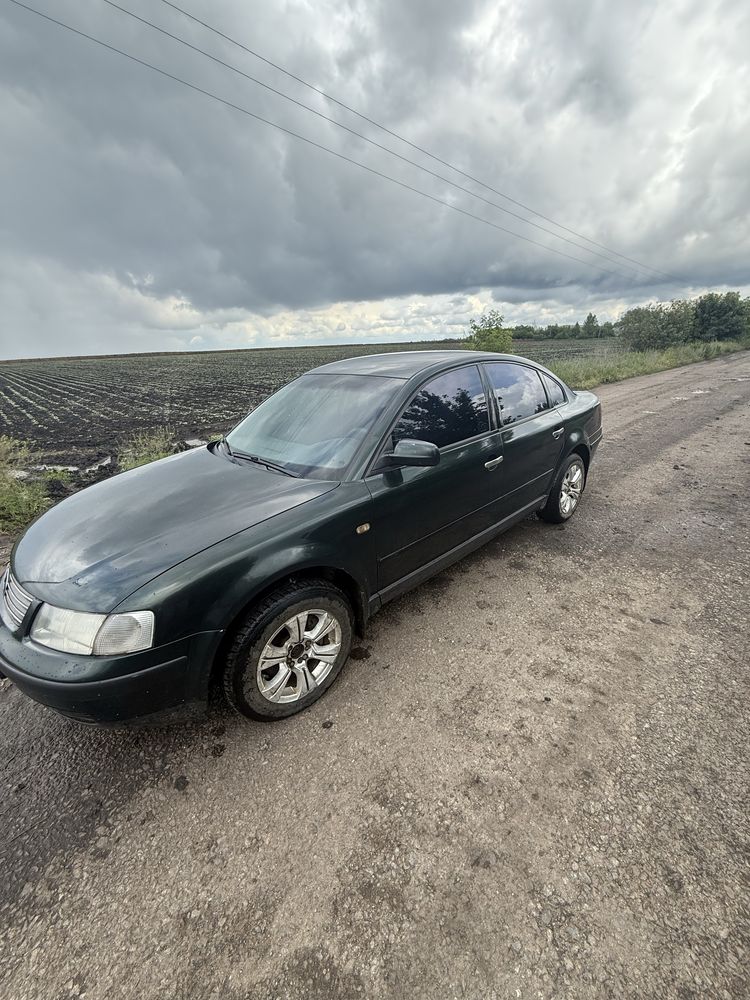 Продам Volkswagen B5
