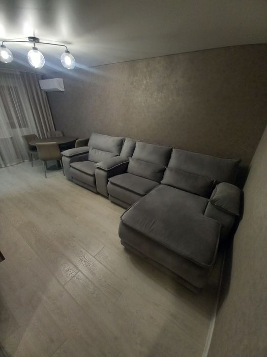 Аренда 3 к/к, Свет Не Выключают, Первая Сдача, Актуально в Николаеве