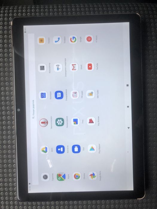 Продається Планшет Pixus_Joker 64 G в чудовому стані все працює чудово