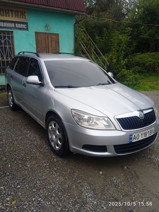 Продам власний автомобіль