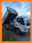 Piasek, czarnoziem, żwir, beton, tłuczeń  - transport