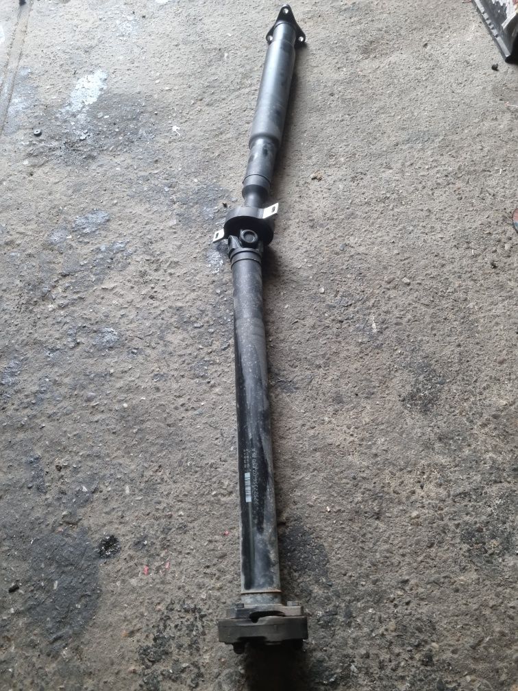 Wał Napędowy manual BMW E90 E92 E93 330i N53