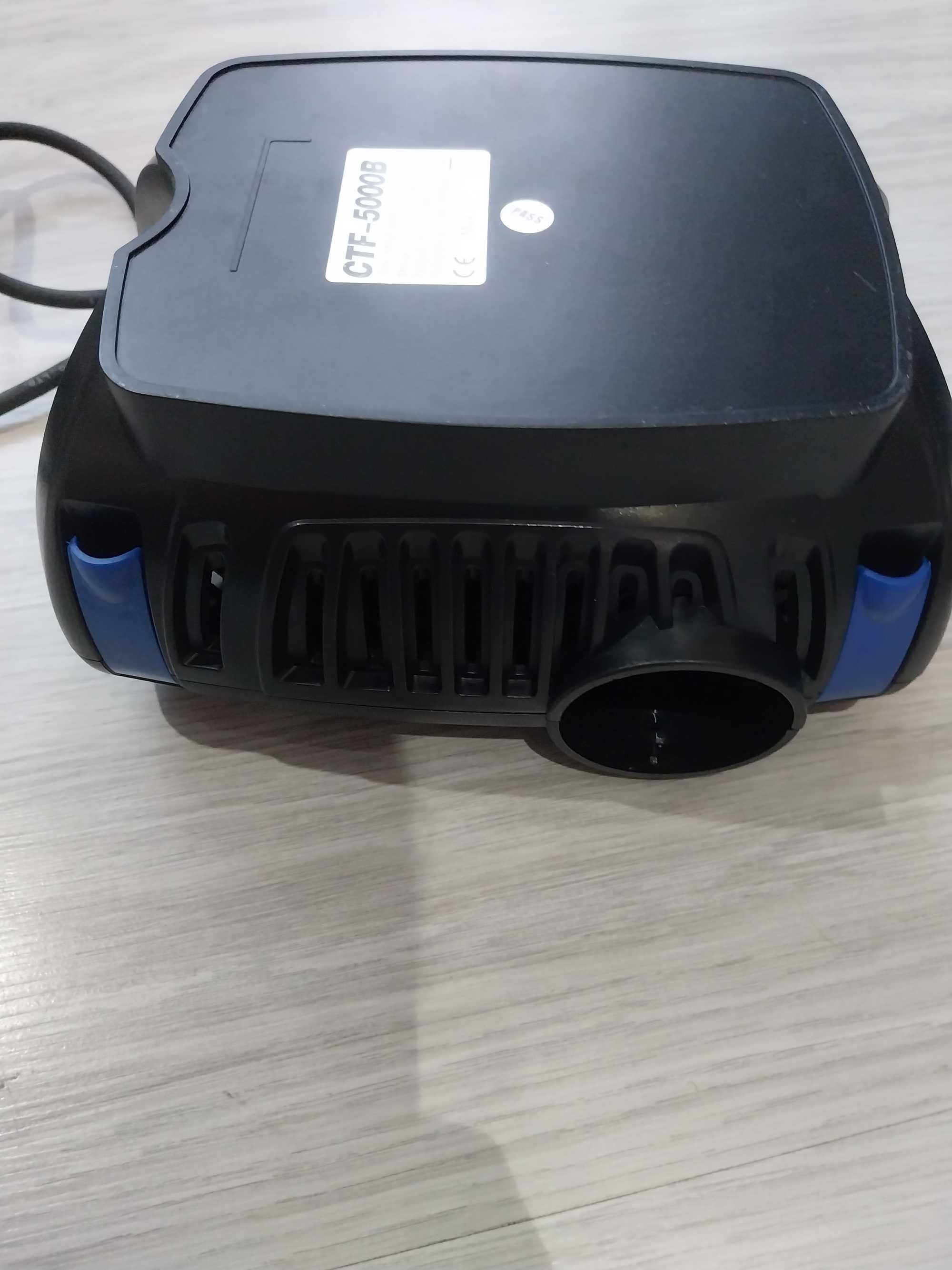 Pompa stawowa Grech CTF 8000B