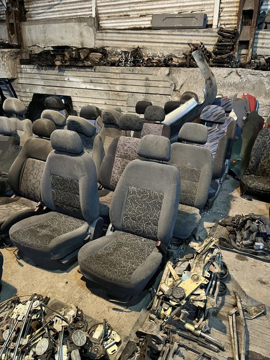 Сидіння ваз 2101. 2102. 2103. 2104. 2105. 2106. 2107