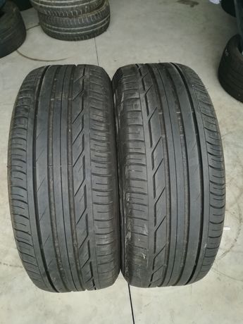 2 pneus 225 50 r18 Bridgestone
