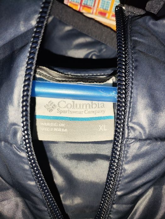 Пальто Columbia в отличном состоянии