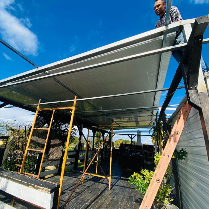 Serralheria Brazilian,faça seu orçamento.