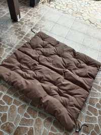 4x poduszka na huśtawkę taras ogrodowa
