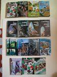 Obras de Enid Blyton e Outros