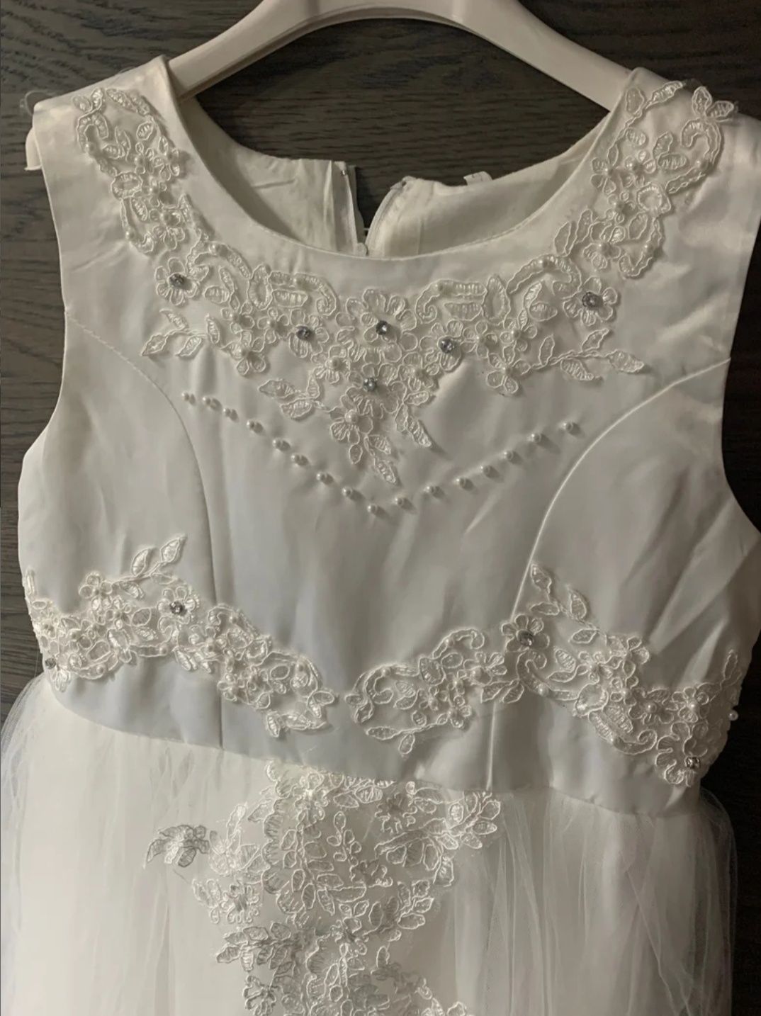 Vestido cerimônia, casamento...