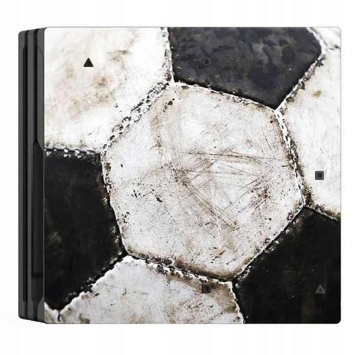 Nakładka Naklejki Skóra do Playstation 4 Pro